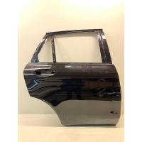 дверь Mercedes-Benz GLC X253 2015-2019 A 2537309801