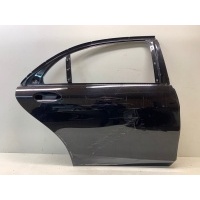 дверь Mercedes-Benz S-Class W222 2014-2020 A2227300205