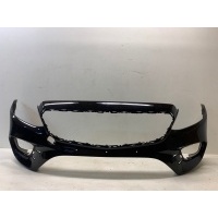 бампер Mercedes-Benz E-Class W213 2016-2019 A2138852600