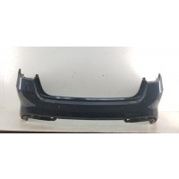 бампер KIa Optima 4 2016-2018 86611D4000