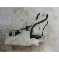Бачок ГУ AUDI A4 B8 (2007-2014) 2009 4F0422371D