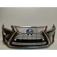 бампер Lexus RX 4 2016- 521194D938