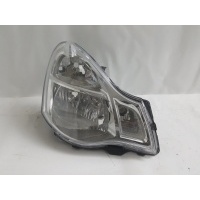 фара Nissan Almera G15 260104AA0B