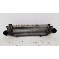 Интеркулер BMW X3 F25 2010-2016 17517823570