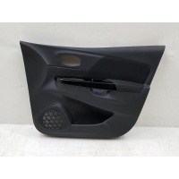 обшивка двери Renault Kaptur 809003787R