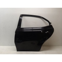 дверь Toyota Camry V70 2018- 6700433260