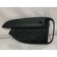 Решетка бампера Bmw X6 F16 2014- 51118057143