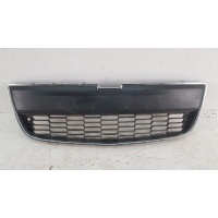 Решетка бампера Нижн. Chevrolet Aveo T300 2011- 95415508