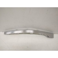 Молдинг бампера Volkswagen Touareg 2 2010-2017 7P6853842