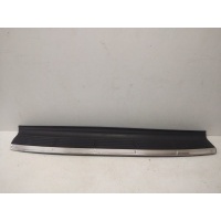 Накладка бампера Lexus LX 3 2012-2015 5230260040