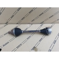 Привод колеса Skoda Octavia A7 1K0407271BK