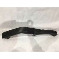 Накладка бампера Lexus Rx 4 2015- 52437-48020