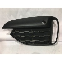Решетка бампера Bmw X6 F16 2014- 51118057143
