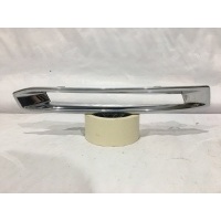 Окантовка ПТФ Mercedes-Benz GL X166 2012- A1668851774