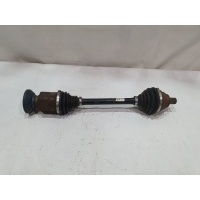 Привод колеса Volkswagen Tiguan 1 5N0407764J