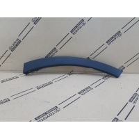 Накладка бампера Toyota Rav4 CA40 5211242100
