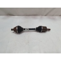 Привод колеса Volkswagen Tiguan 1 5N0407761N