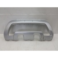 Накладка бампера Renault Duster 1 620724679R