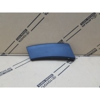 Накладка бампера Toyota Rav4 CA40 5216142400