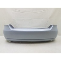 бампер Volkswagen Polo 5 6RU807421