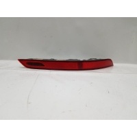 Фонарь противотуманный Porsche Cayenne 958 95863110610