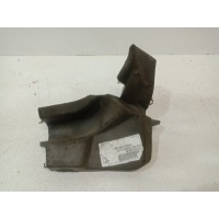 Звукоизоляция колесная ниша Porsche Panamera 970 20`10-2016 97055655800