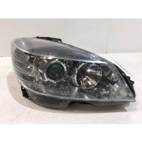 фара Mercedes-Benz C-Class W204 2007-2011 A2049065403