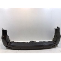 бампер Toyota Land Cruiser Prado 150 2017- 5215960972