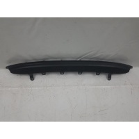 Накладка бампера Toyota Camry V55 5216933020