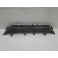 Накладка бампера Lexus RX 4 5210848010