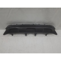 Накладка бампера Lexus RX 4 5210848010