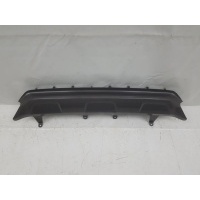 Накладка бампера Lexus RX 4 5210848010