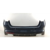 бампер Kia Optima 4 2016-2018 86611D4000