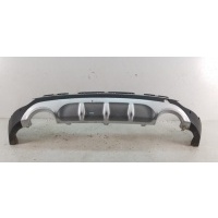 Юбка бампера Kia Sportage 4 QL 2016-2020 86612F1600