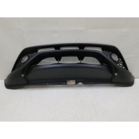 Юбка бампера Nissan Juke F15 62026BV80A