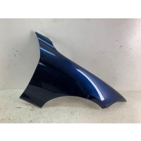 крыло BMW 1er F20 2011- 41007284646