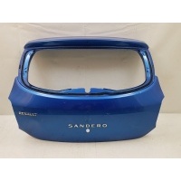 крышка багажника Renault Sandero 2 901005614r