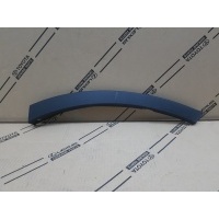 Накладка бампера Toyota Rav4 CA40 5211242100