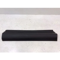 Молдинг двери Toyota rav4 45 2016- 7507442021