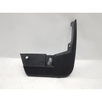 брызговик Renault Logan 2 638400560R