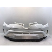 бампер Toyota rav4 40 2015- 521194A911