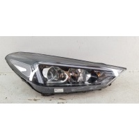 фара Hyundai Tucson 3 2018- 92102D7500
