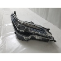 фара Toyota Fortuner 2 811100KB90
