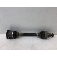 приводной вал Porsche Cayenne 3 2018- 958407271A