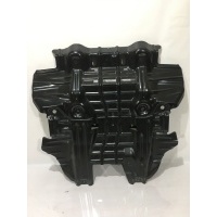 Защита двигателя Toyota Hilux 8 2015- 51420-KK020