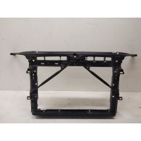 панель передняя Skoda Octavia A7 2013-2016 5EU805588