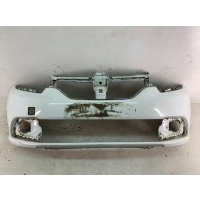 бампер Renault Logan 2 2014- 620228143R