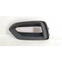 Окантовка ПТФ Hyundai Solaris 2 2017-2019 86521H5000
