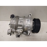 компрессор кондиционера Skoda Octavia A7 FL 2013-2020 5Q0820803Q