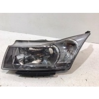 фара Chevrolet cruze 2009-2012 95291963, Э